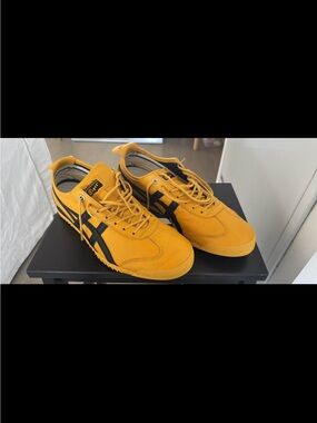 Onitsuka Tiger Mexico 66 SD